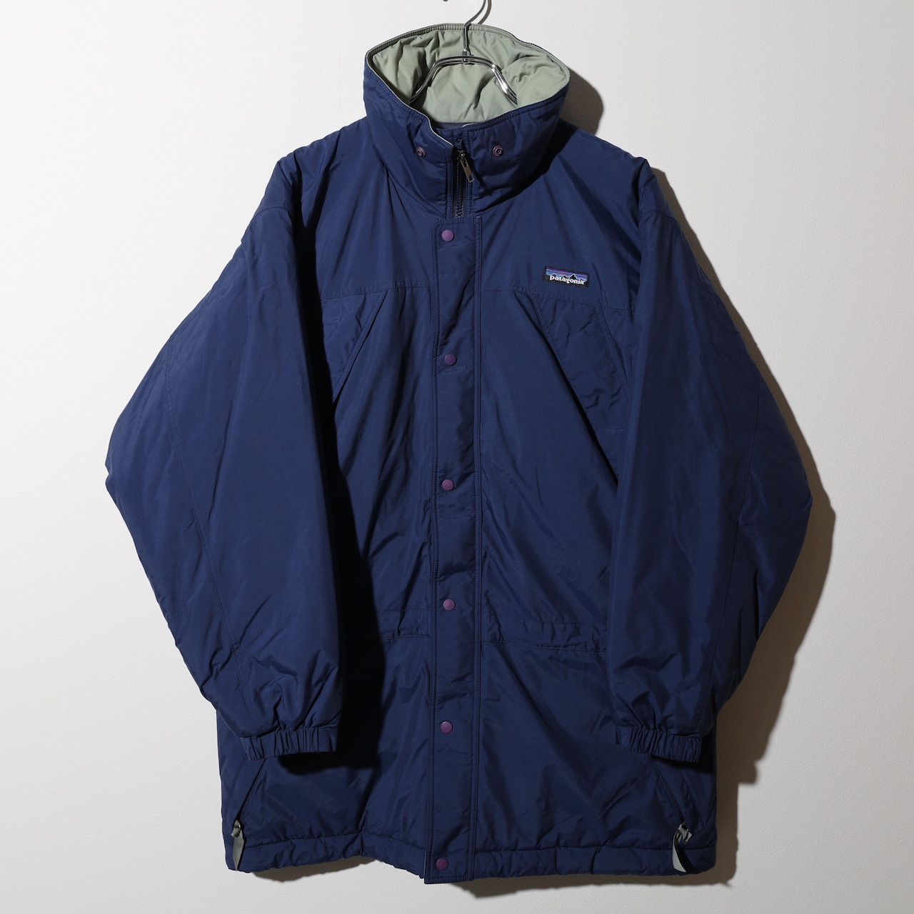 極美品 XS 98年 Guide Parka Patagonia ガイドパーカー パタゴニア