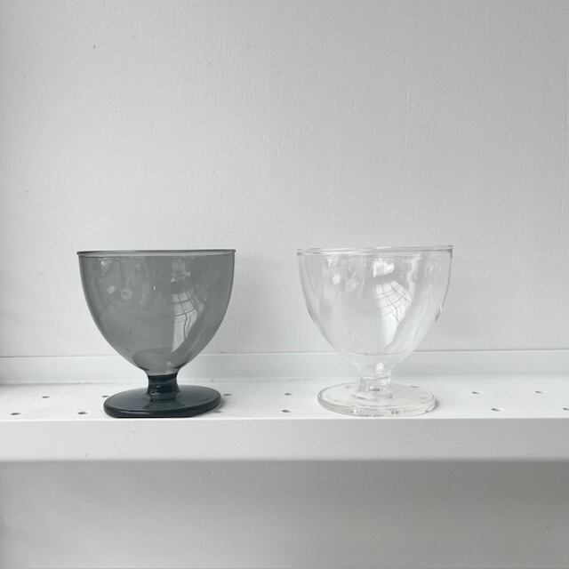 グラス、ガラスの器 | ihana design(イハナデザイン）
