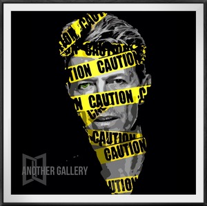 CAUTION~OSCAR