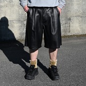 CCU(シーシーユー)TRUCKER JACKET26SS新作コーディネート