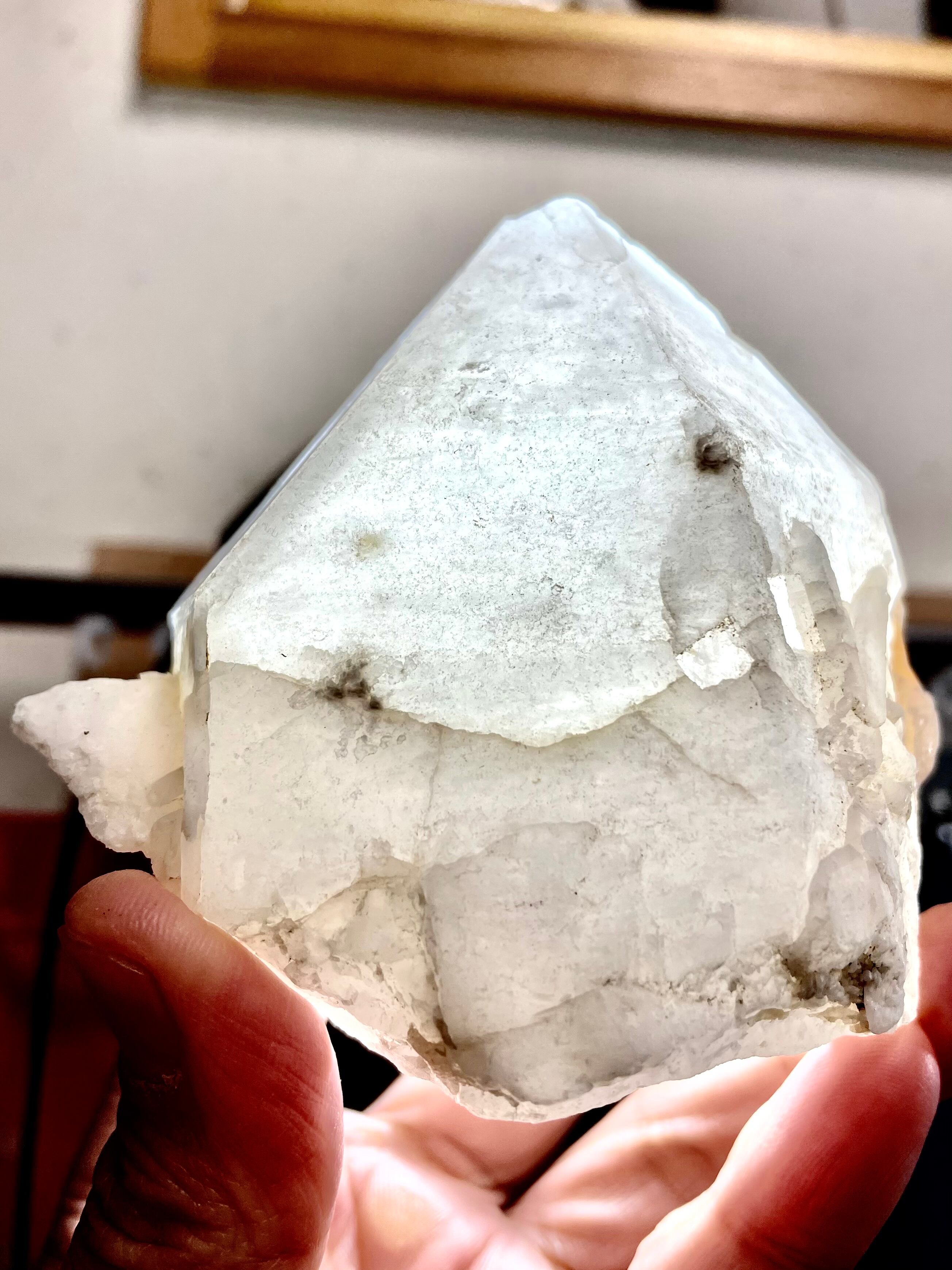 1) New found!本来の自分自身を見出す「ヒーリング・フェアリー」セルフヒールド