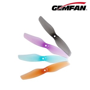 GEMFAN Hurricane 2008-2 prop 4L4R　各種