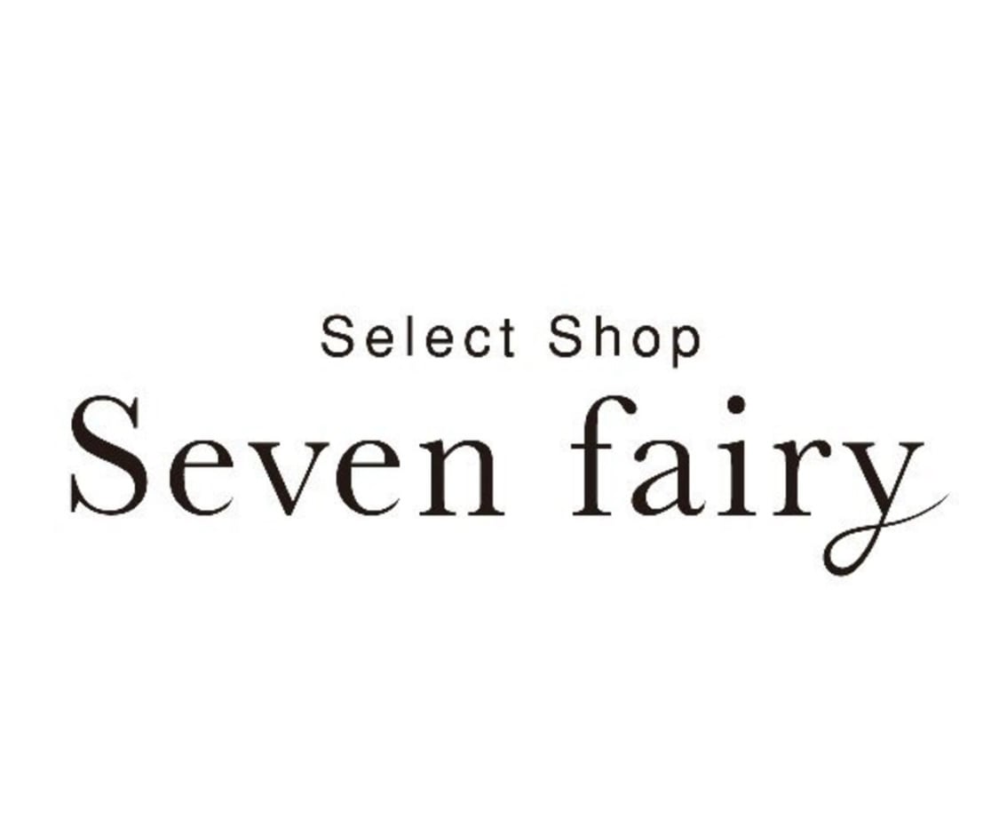 セレクトショップSeven fairy