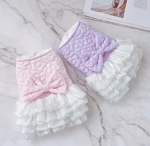 フリルコート❤︎　2XS〜L