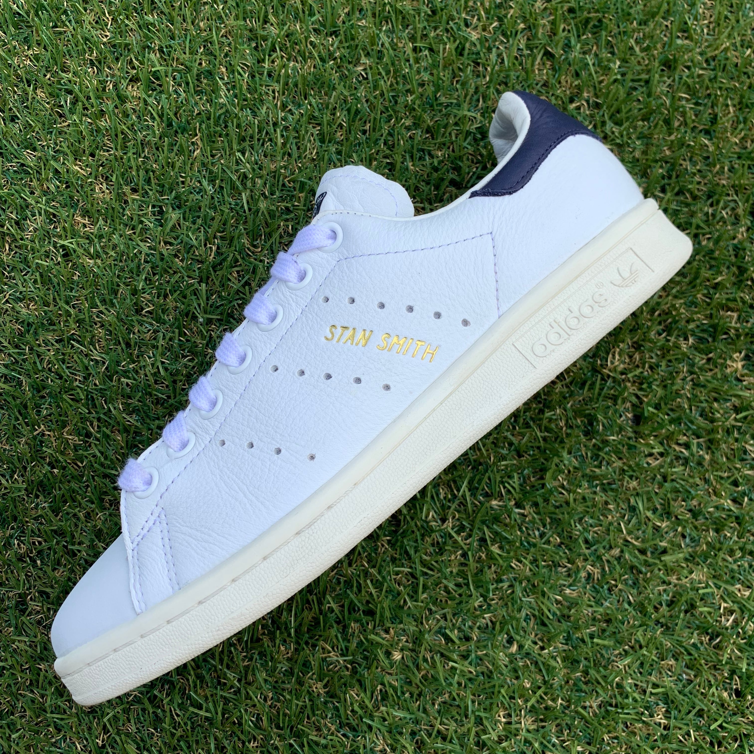 adidas STANSMISTH アディダス スタンスミス B322 | Pay ID