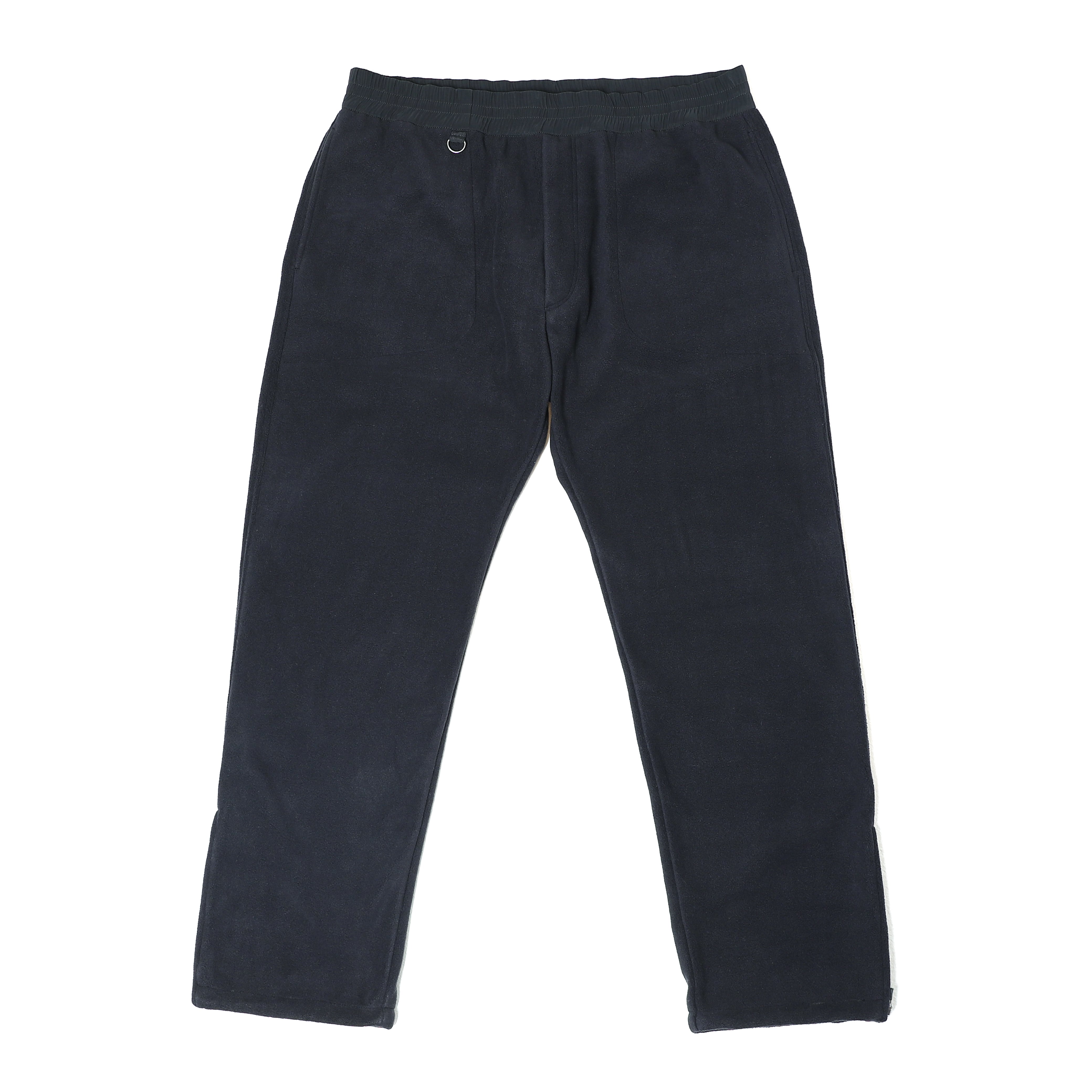 Micro Fleece Nylon Combination Pants | OVY