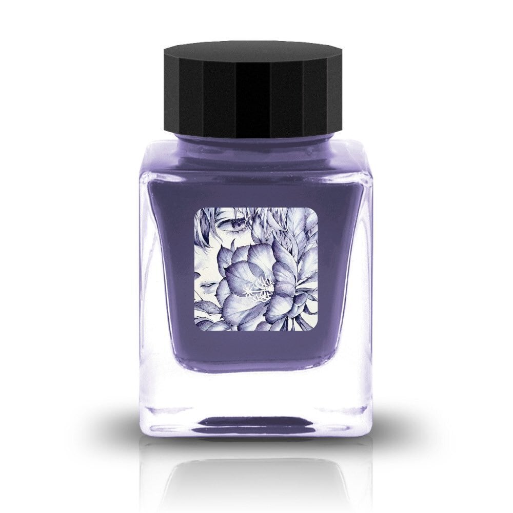 Tono&Lims×helicoインク 「宵の月」 よいのつき