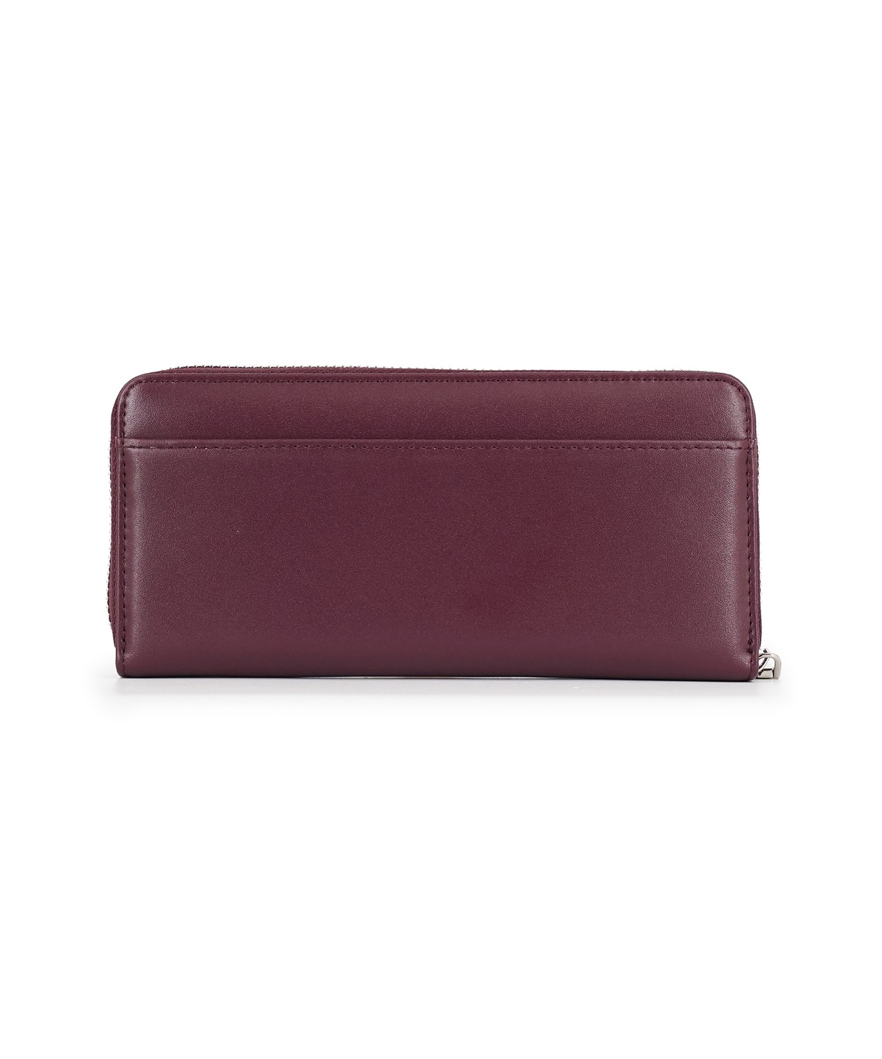 MURUA : ROUND FASTENER LONG WALLET MR-W1371