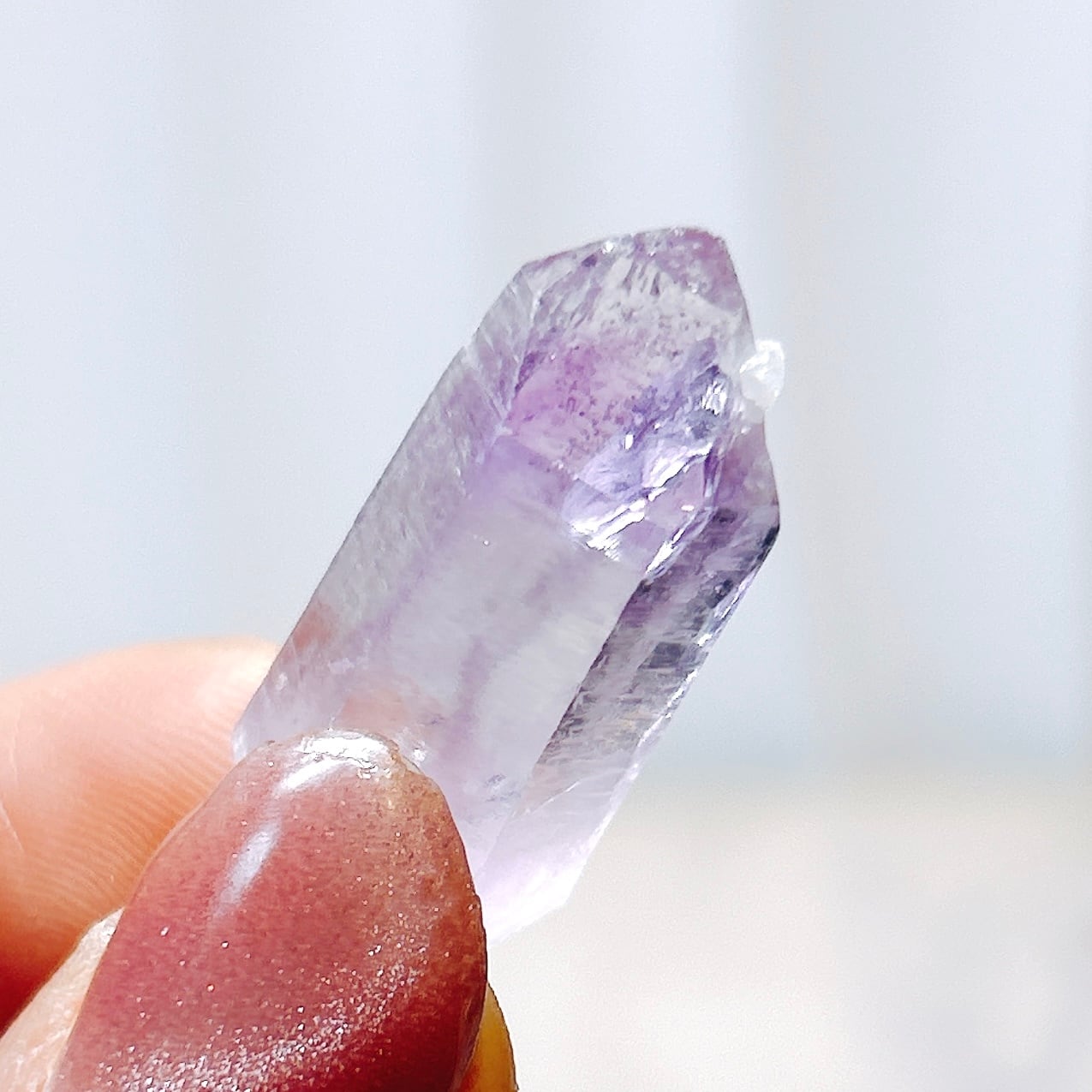 ☆アメシスト（紫水晶） | クリスタル・ワールド御徒町店