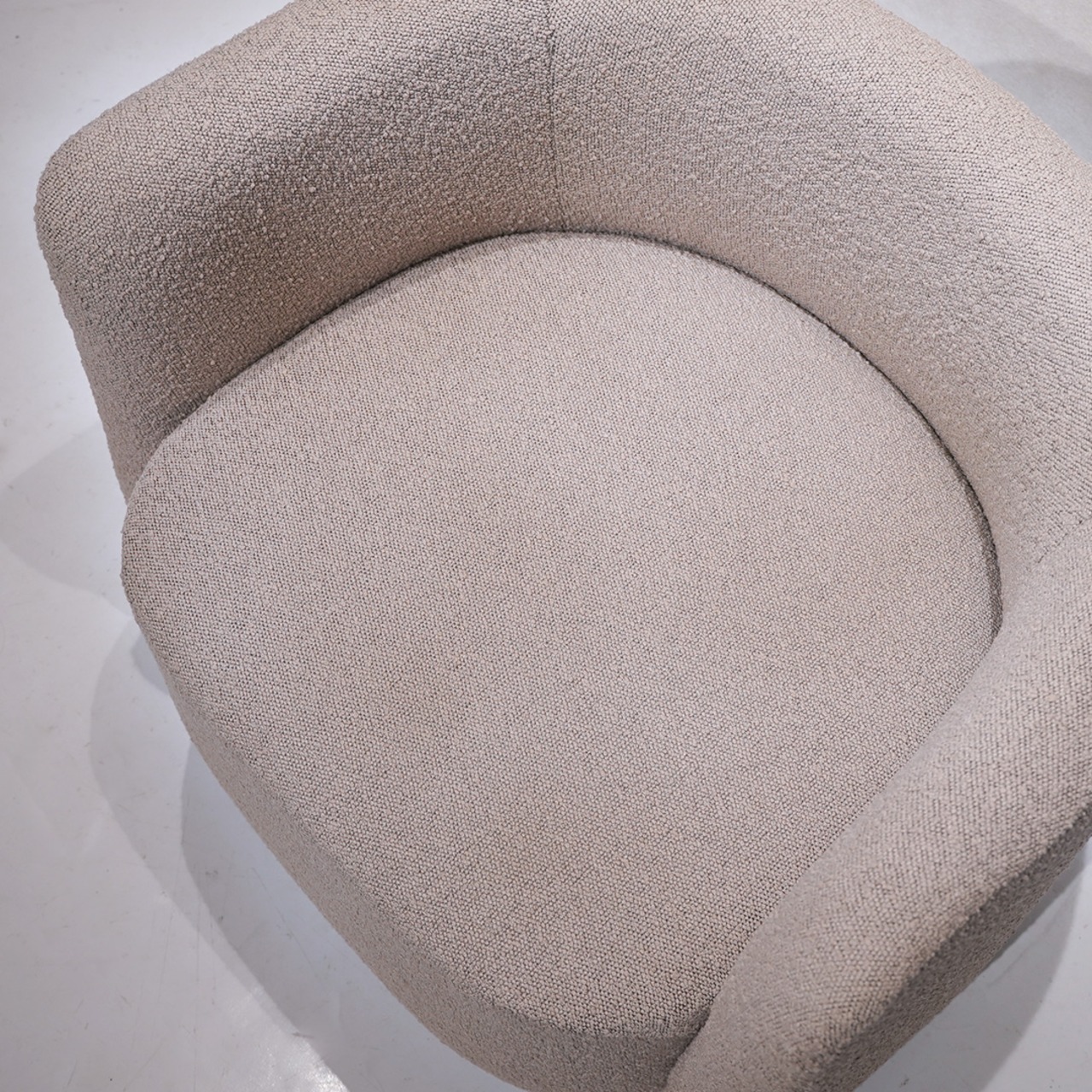 ASPLUND RESORTIR / OVERLAY LOUNGE CHAIR S / アスプルンド リゾルティール オーバーレイ ラウンジチェア モダン ファブリック チェア / 関連:アクタス ウニコ