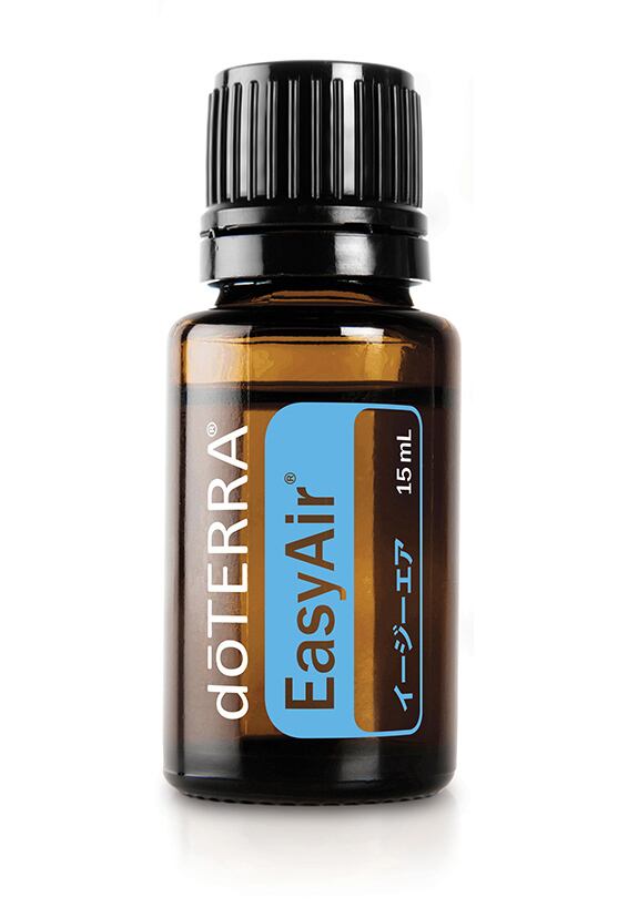 ドテラバランス (アースリズム) 15ml dōTERRA正規品 | Life Style Yoga