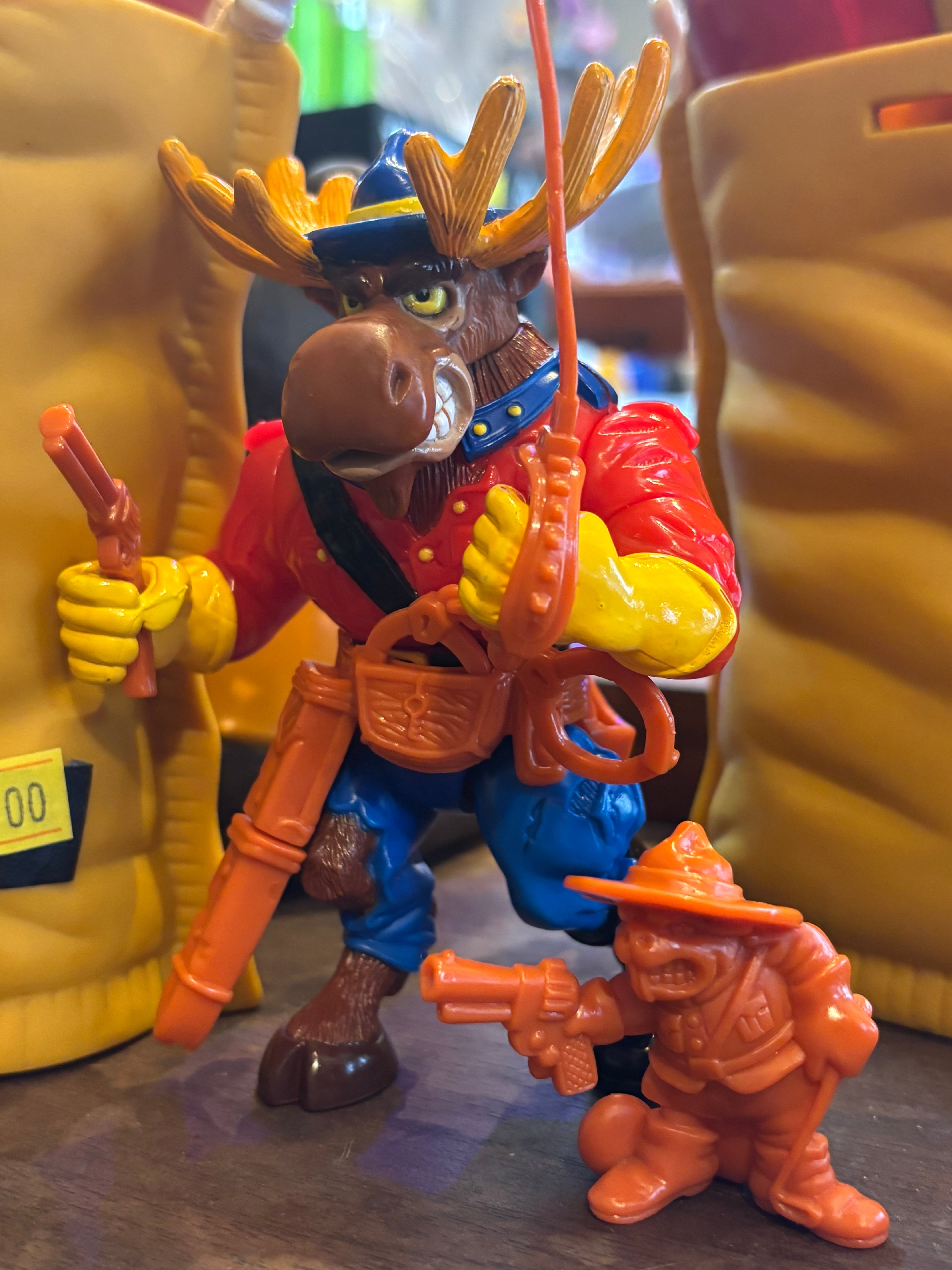 Toys-A