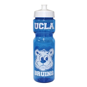 UCLA BEAR BOTTLE BLUE