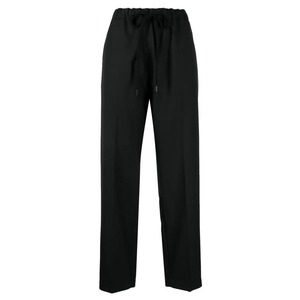 MM6　LOOSE PANTS　BLACK