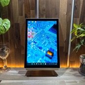 \ 公式ショップ限定価格❣️/ 美品《LTE搭載モデル》Surface Pro5 2in1 メモリ8GB SSD256GB Corei5 第7世代 ノートパソコン 安心サポート&3ヶ月保証付き