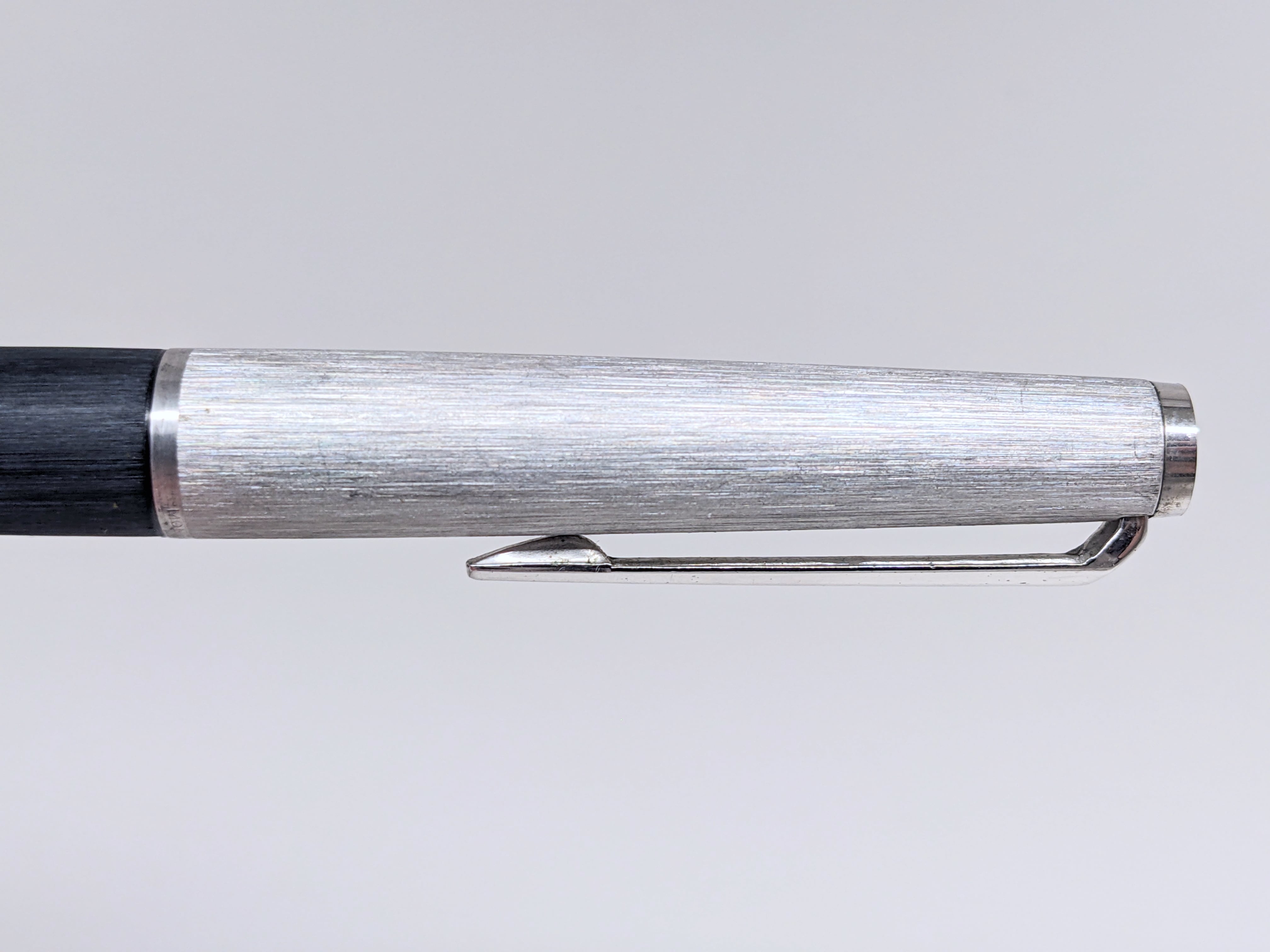 70s モンブラン225 MONTBLANC 225 （極細字） 14K 03252 | 川口明弘