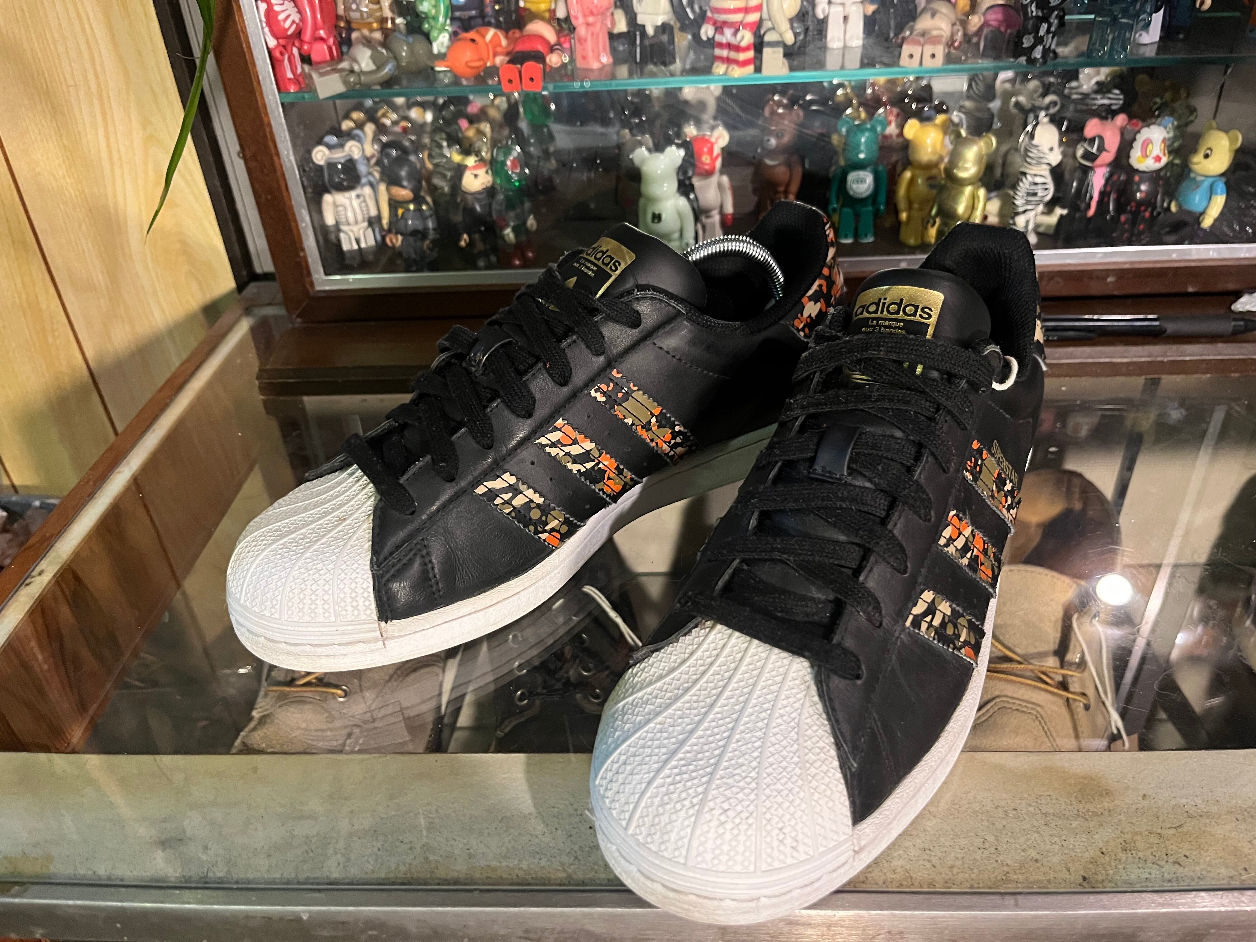 adidas 80s ルーマニア製 PARIS (city series) 27cm | USED SNEAKERS KAI
