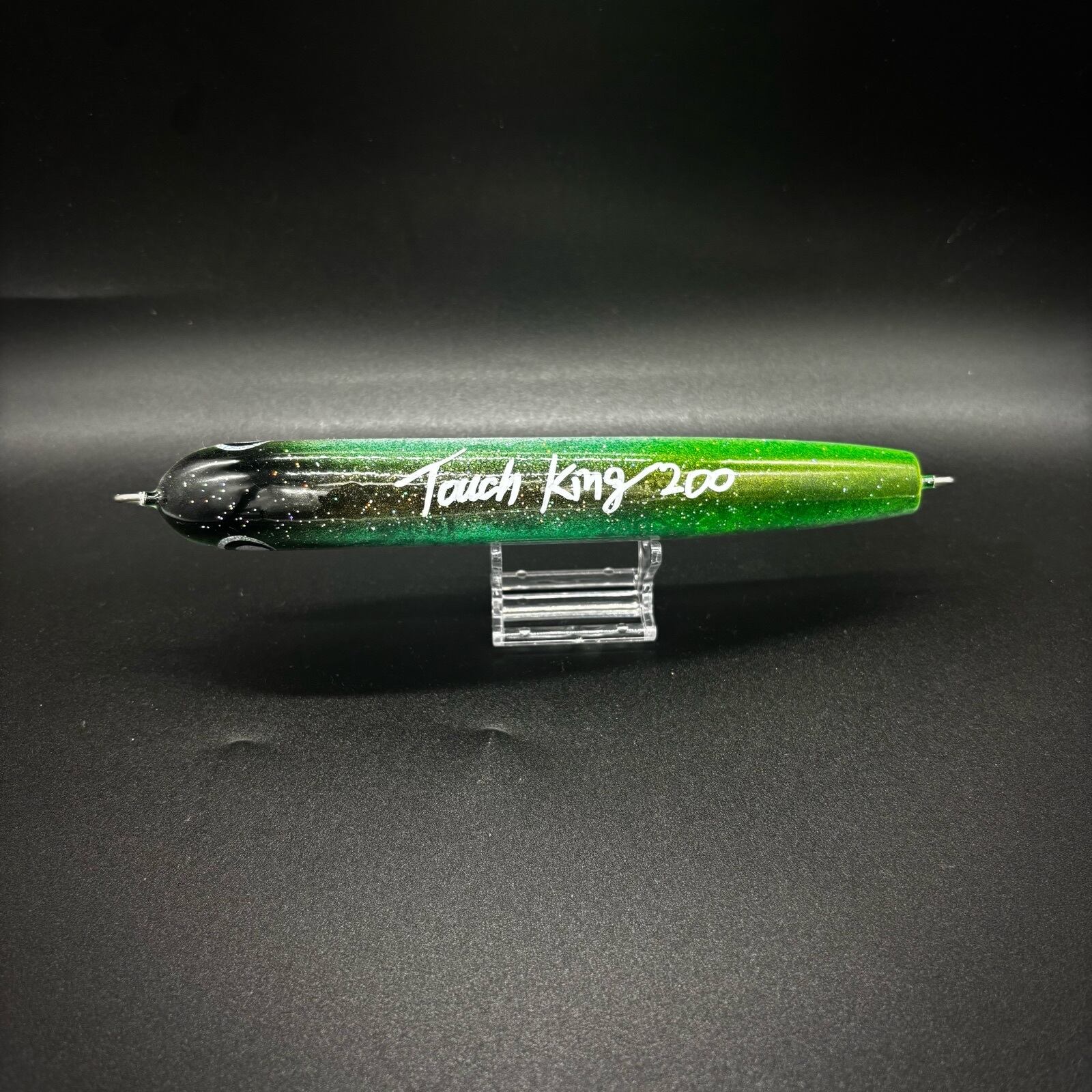 Touch king 200 (タッチキング200) | RIH / ROWER