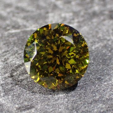 フェナカイト 1.27ct オーバル | PAY ID