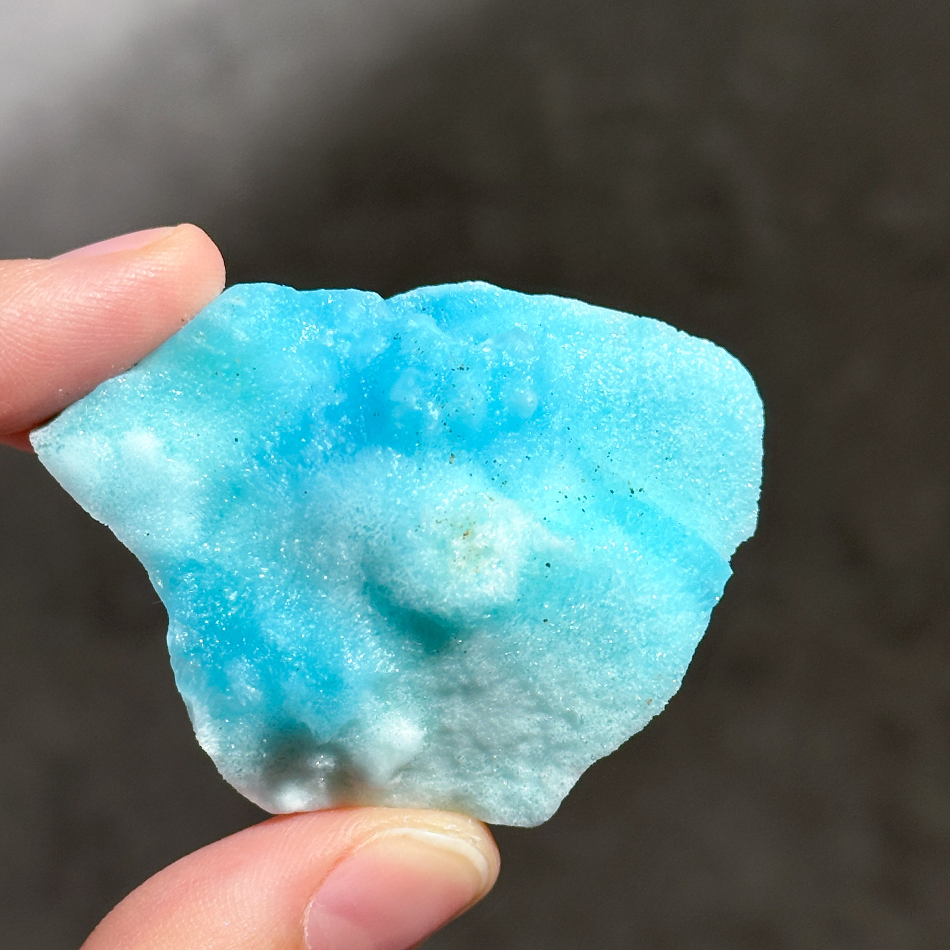 スミソナイト 原石 21◇ Smithsonite◇天然石・鉱物・パワーストーン