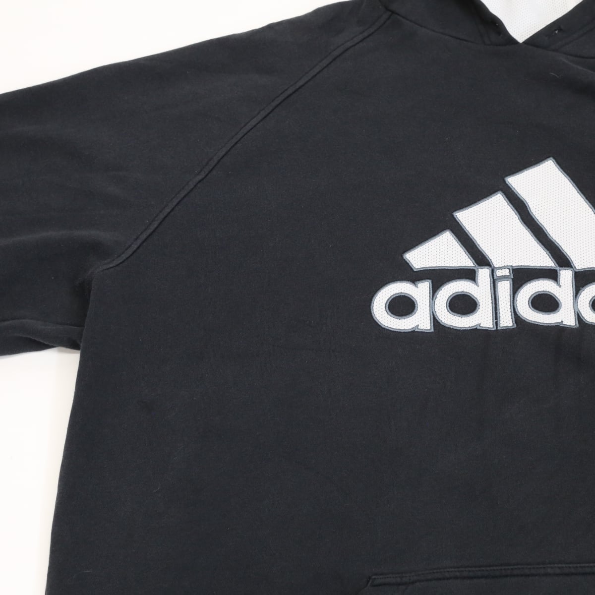 adidas アディダス 00年代 スウェット パーカー フーディー