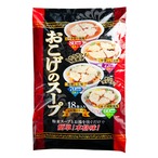 【2セット】おこげのスープ18食