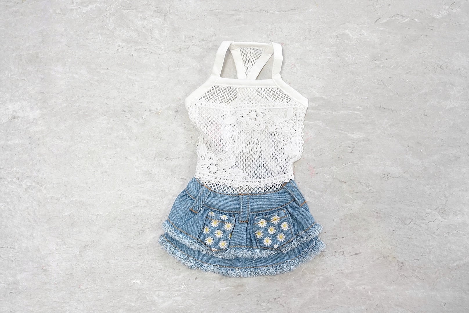 Margaret（マーガレット） XS-XL.DS | hannah