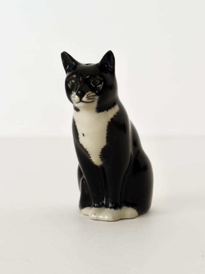 猫のペッパーシェーカー /  Pepper Shaker Cat