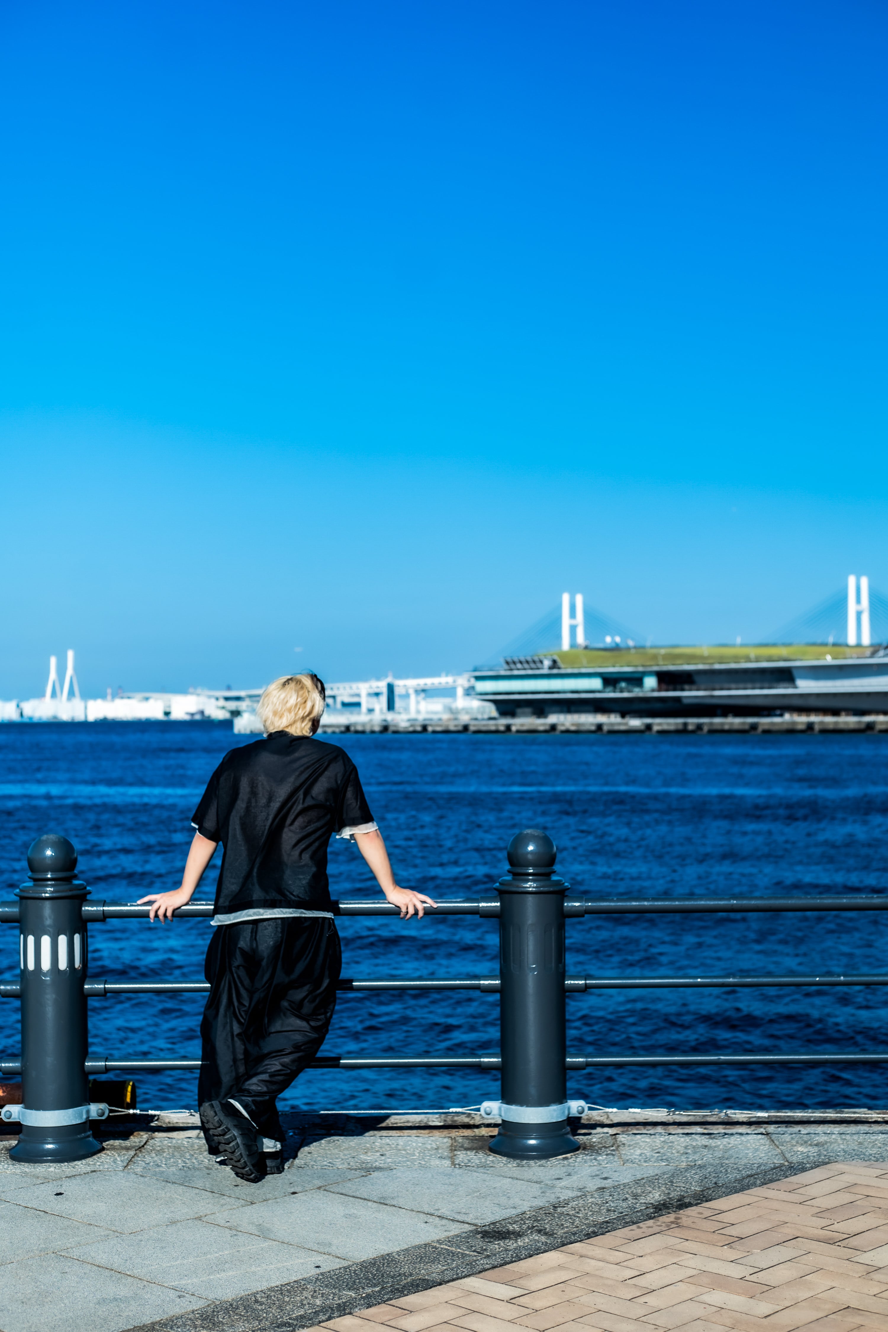 2026年に高橋伊久磨を好き時に好きなところに呼べる券