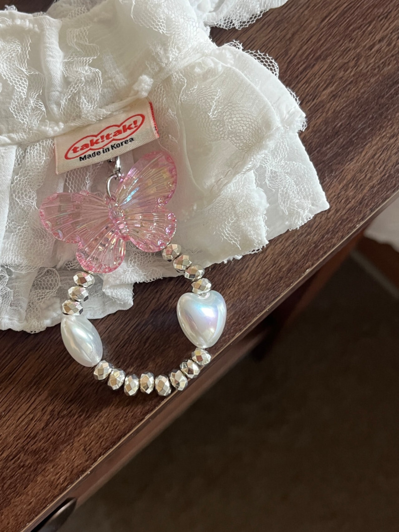 予約【pecoramou select】エンジェルウィングスカート