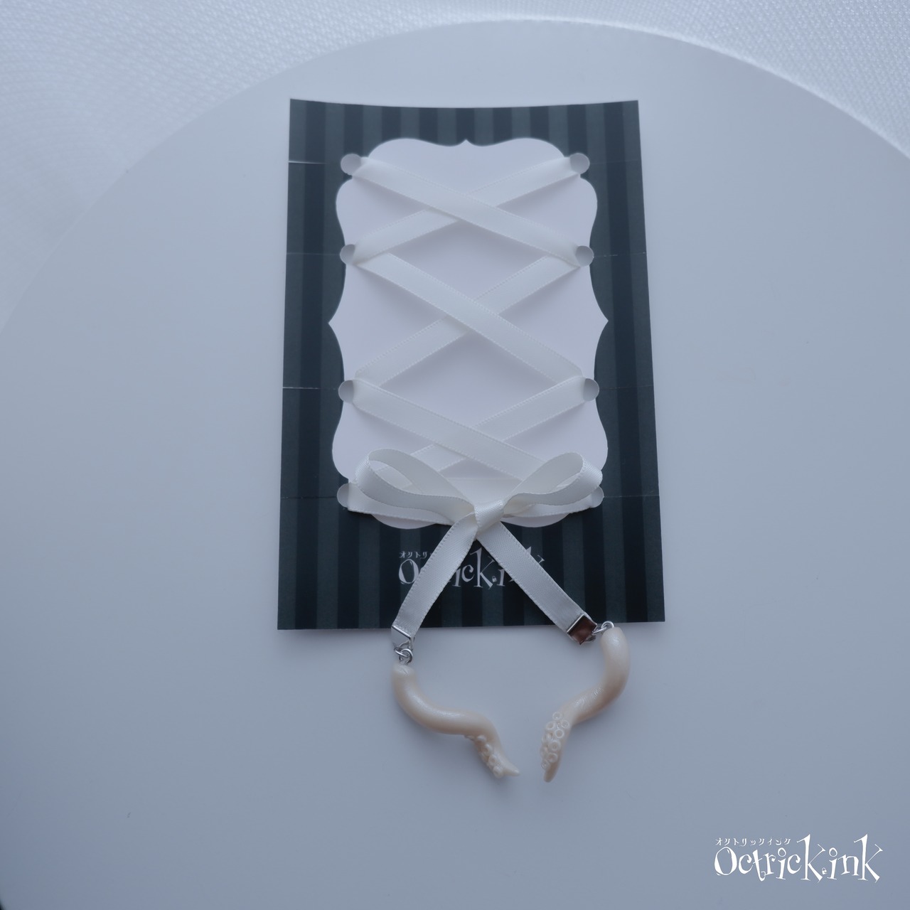 KRAKEN ラリエット　(GIBSON)