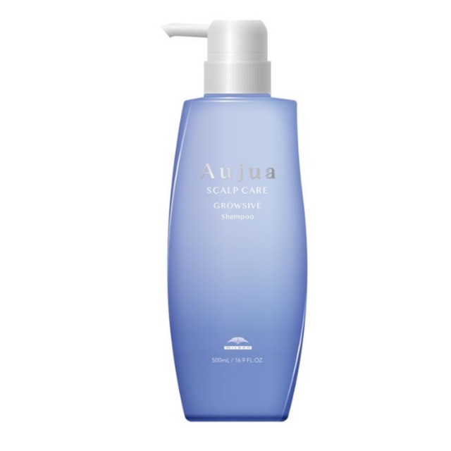 オージュア★グロウシブ シャンプー500ml