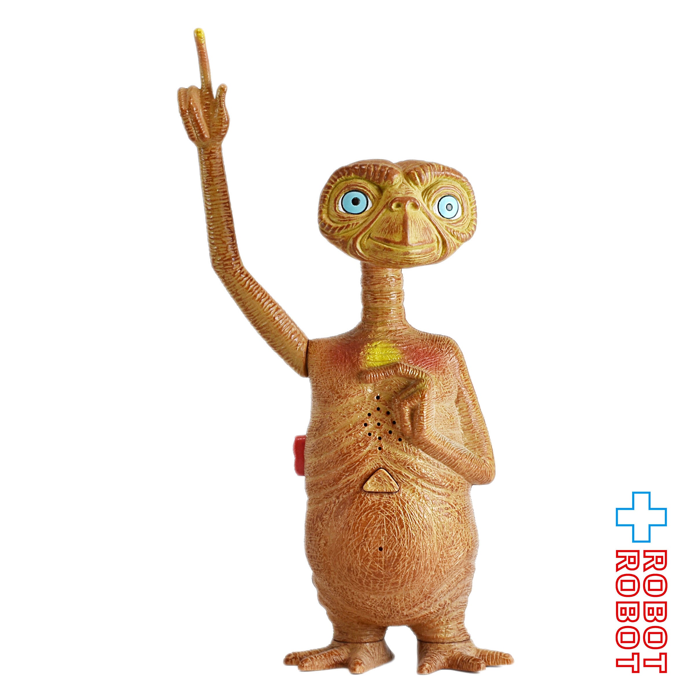 トイザらス E.T. トランシーバー フィギュア 開封 | ROBOTROBOT