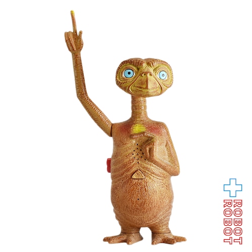 トイザらス E.T. トランシーバー フィギュア 開封