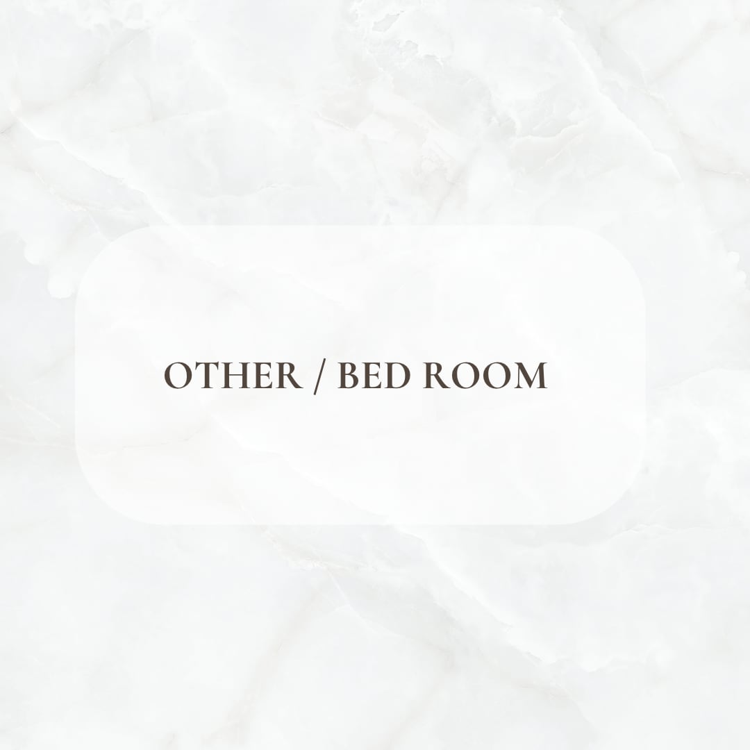 Other / Bed room