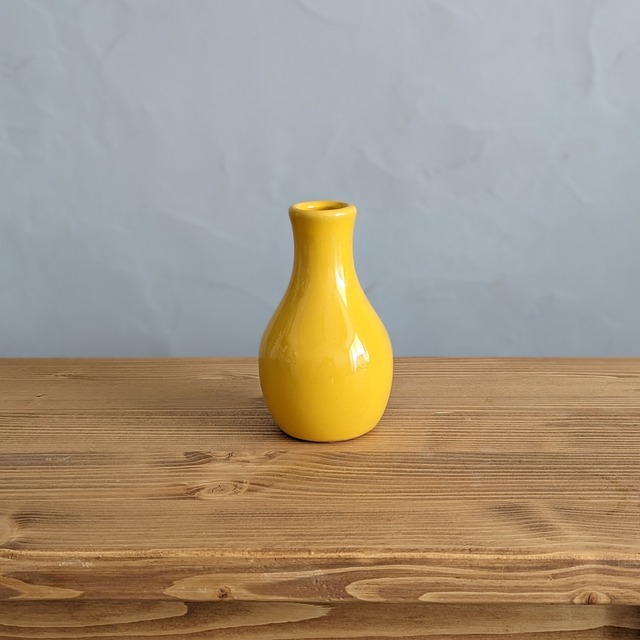 MINI CERAMIC VASE (1) BamBooks the Heritage