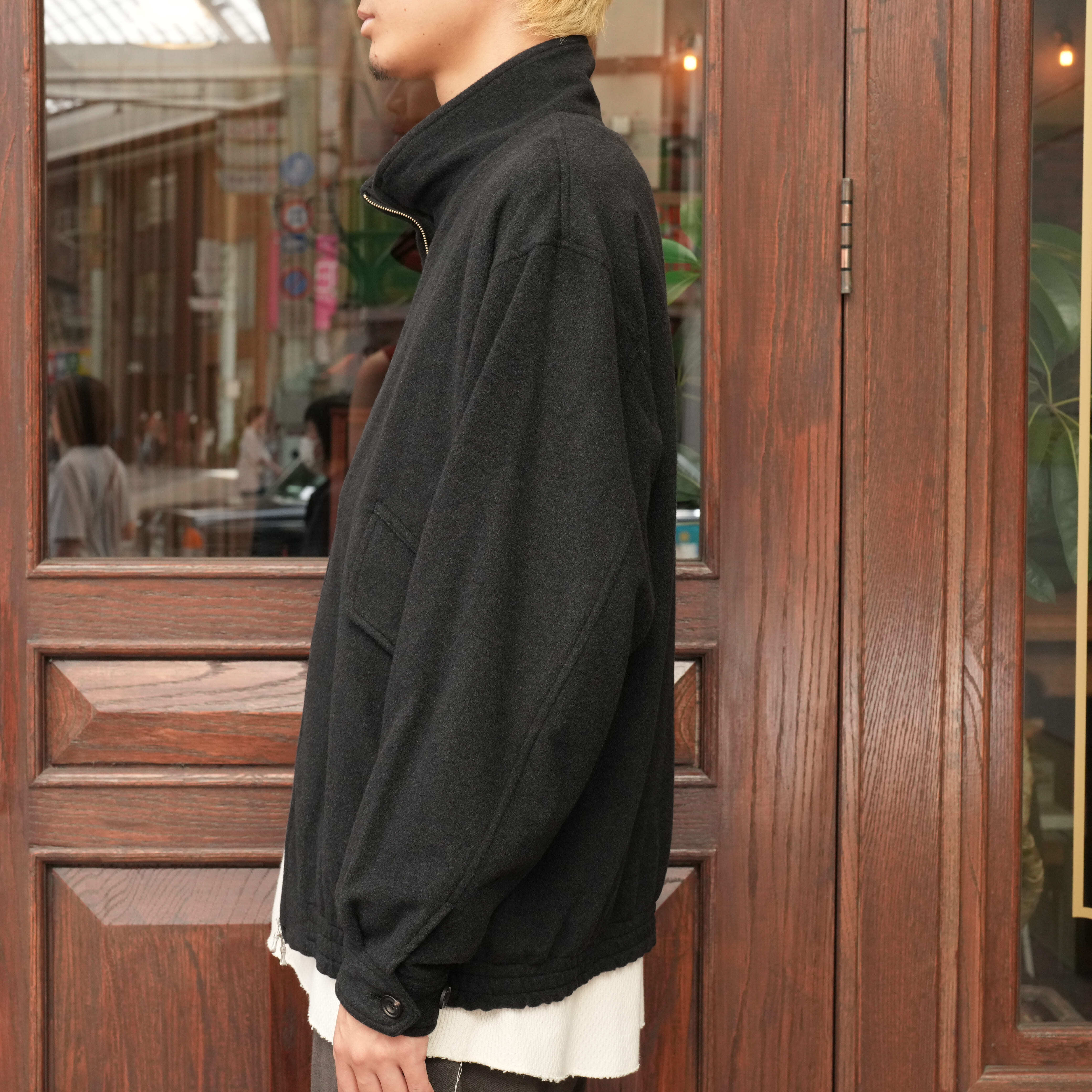 ULTERIOR(アルテリア) 25AW 