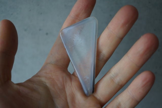 ポリへドロイド・アゲート Polyhedroid Agate 2234