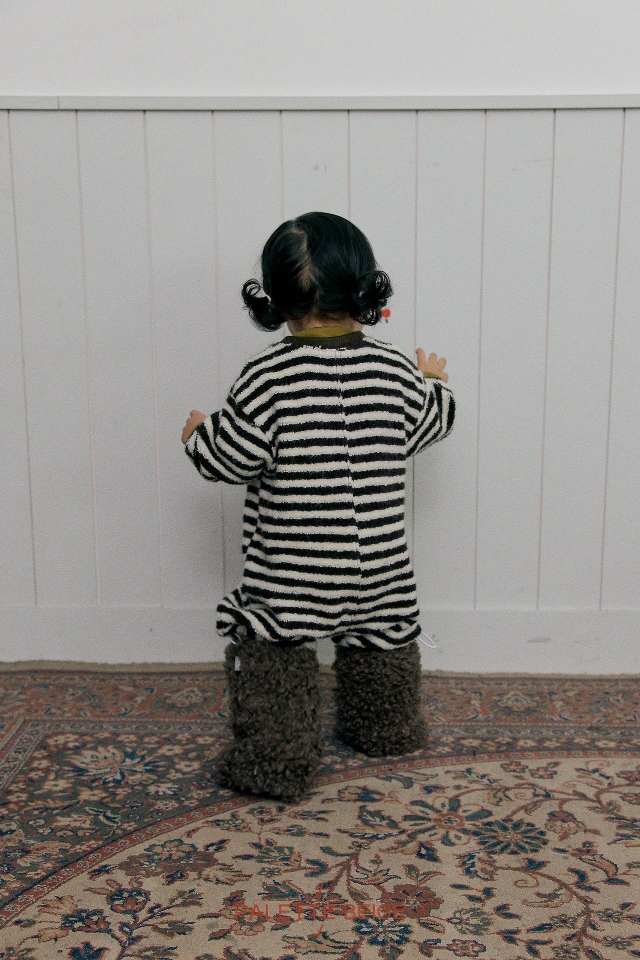 the beige［取寄］yople suit 26winter