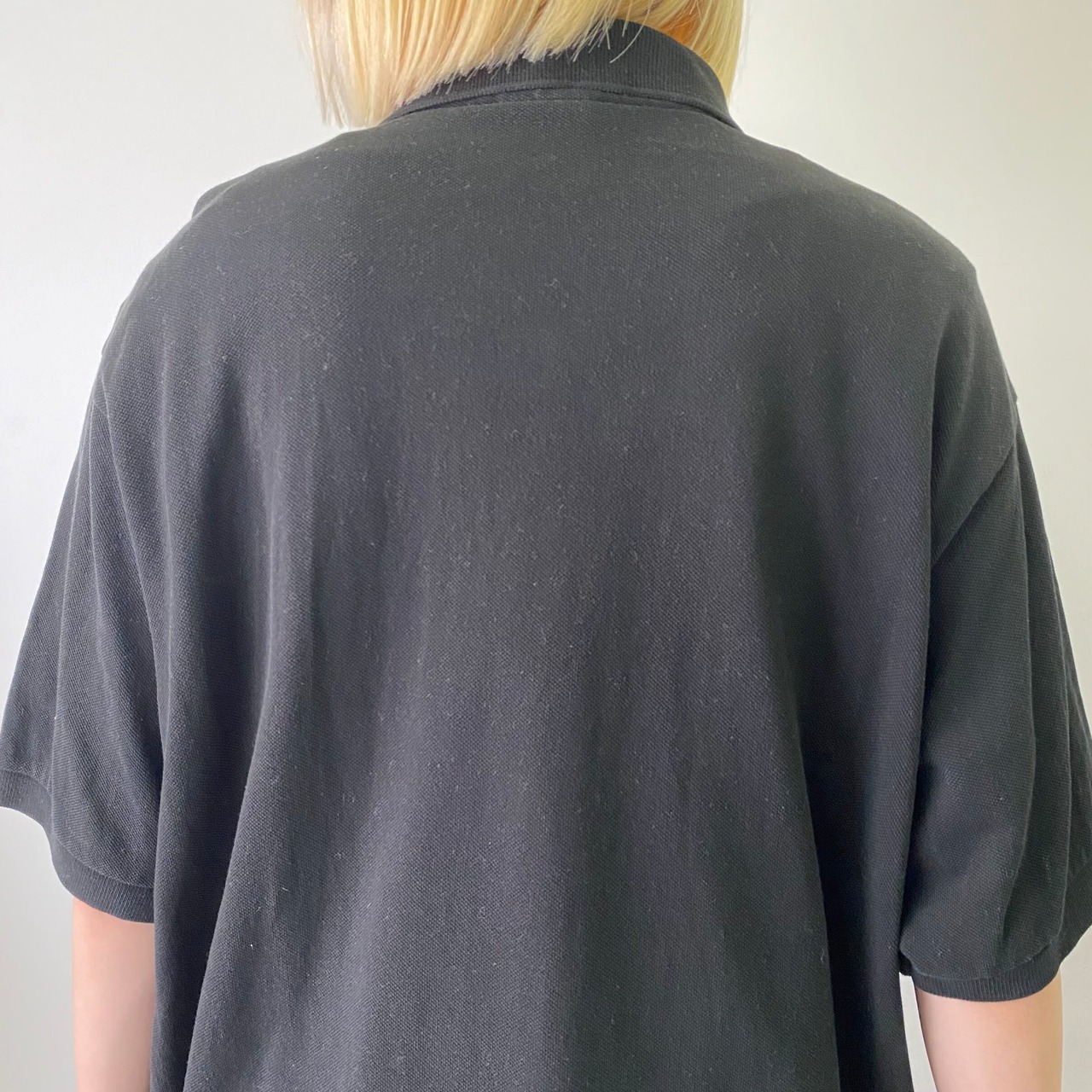 新入荷SALE対象外】90年代 LACOSTE フレンチラコステ ポロシャツ 