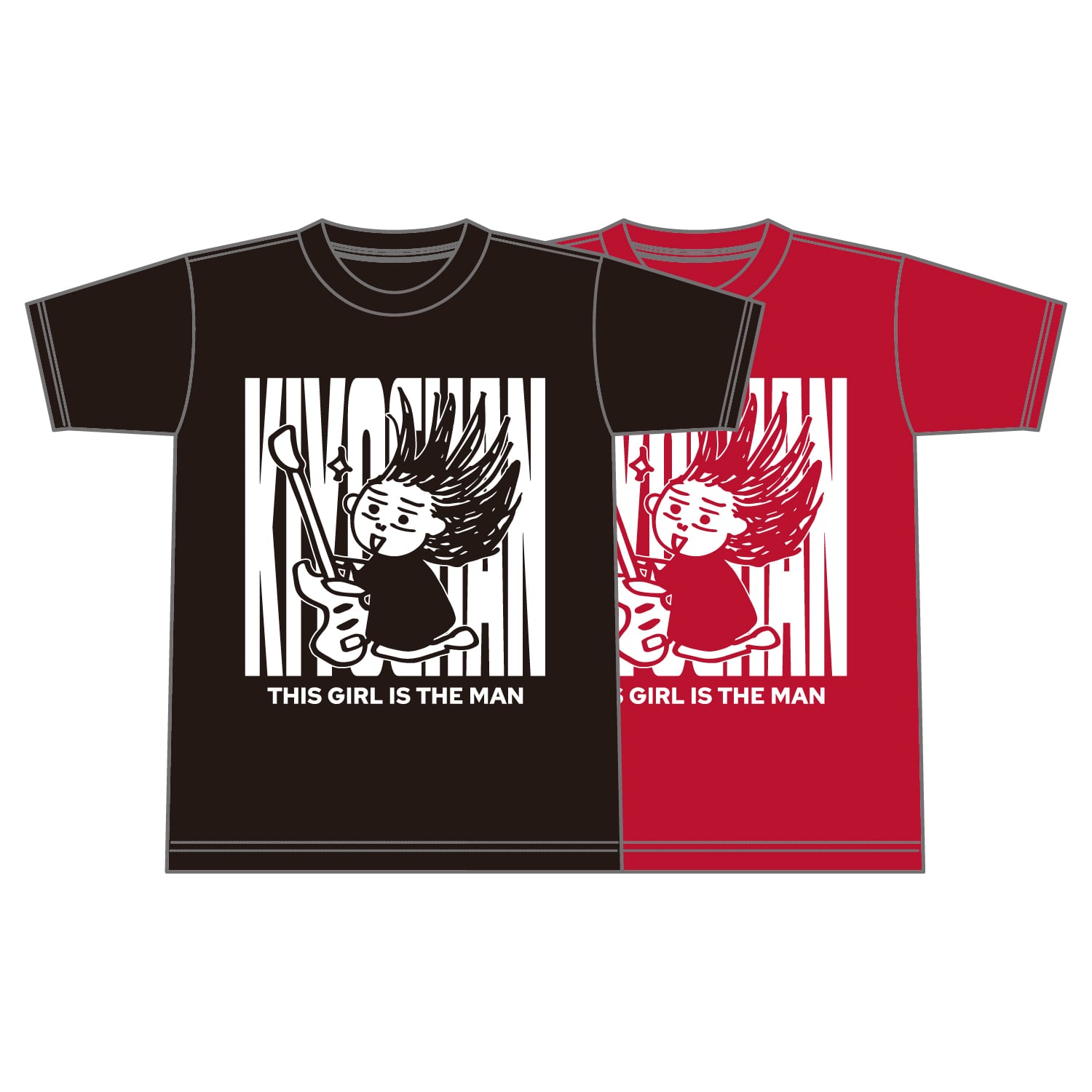 KIYOSHI THE SHOP