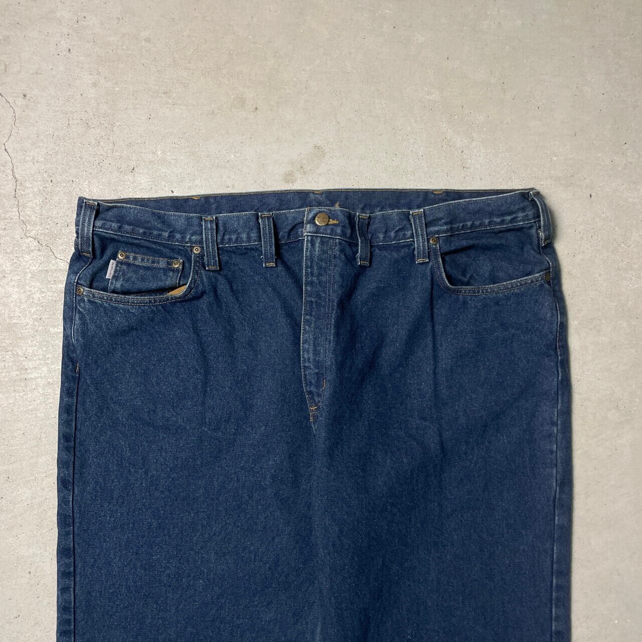 Carhartt カーハート デニムペインターパンツ デニムパンツ メンズW48