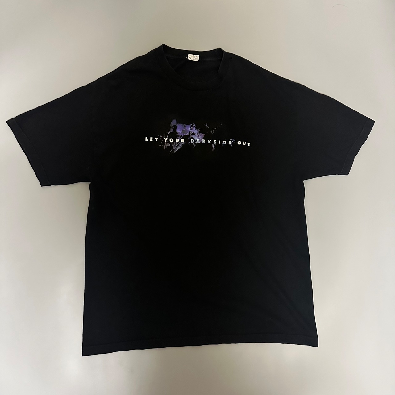 ●00s RESIDENT EVIL THE DARKSIDE CHRONICLES バイオハザード ダークサイド・クロニクルズ Tシャツ