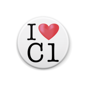 I LOVE C1