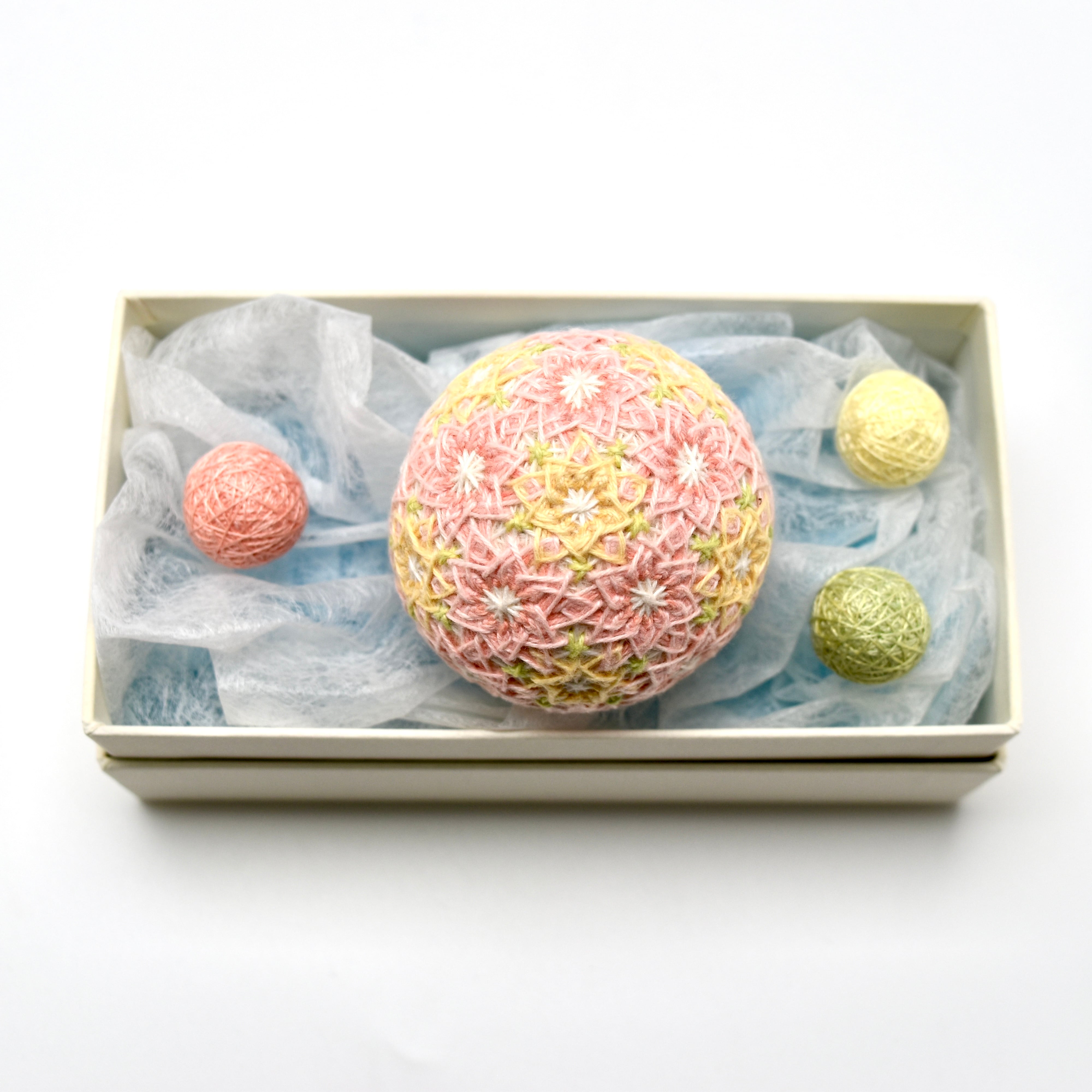 讃岐の手まり箱_G262