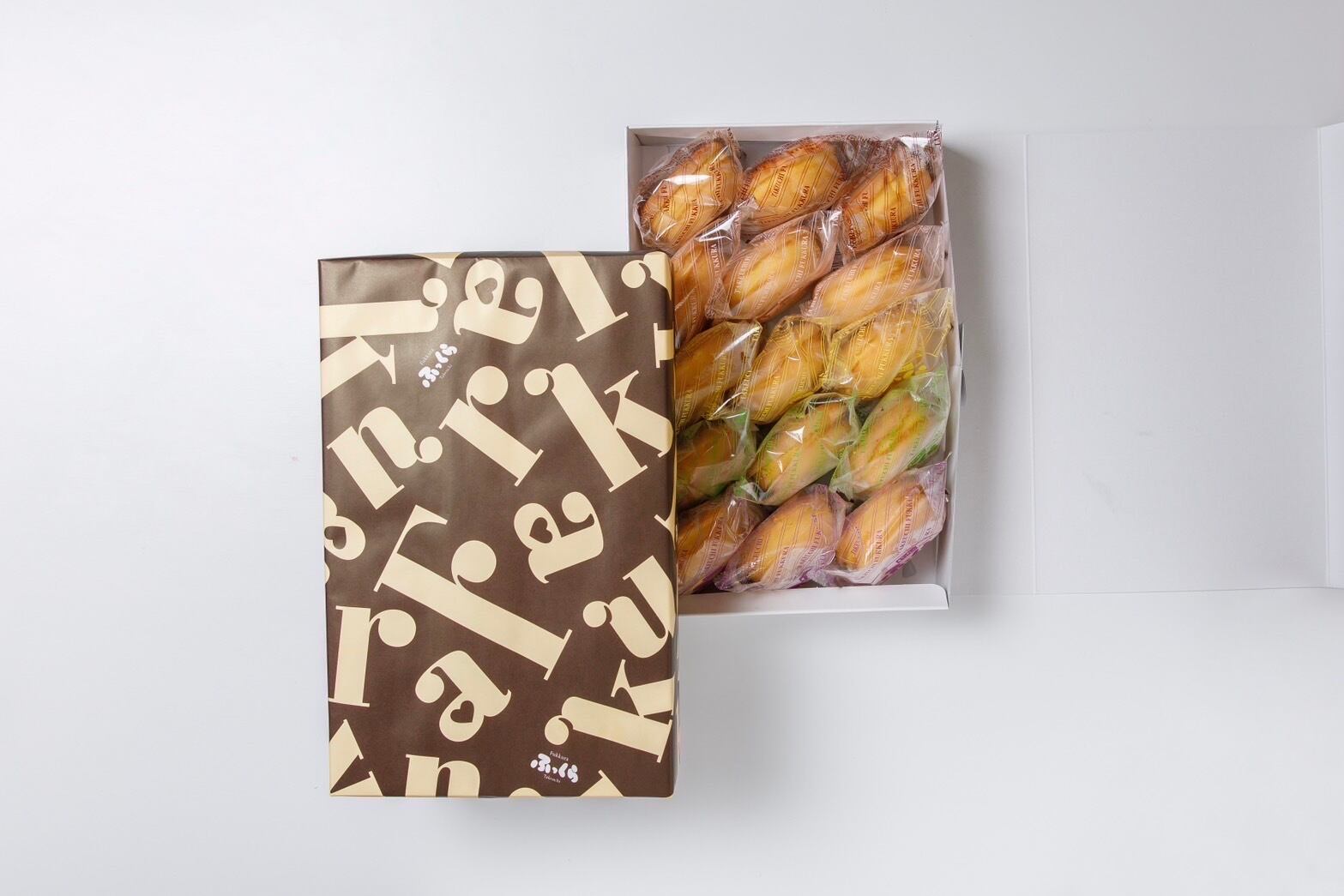 ふっくら 15ヶ箱入 | みそまんじゅう本舗 竹内