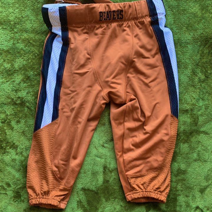 NIKE オレゴン州立 フッパン ベルト付き Lサイズ | END ZONE/エンド