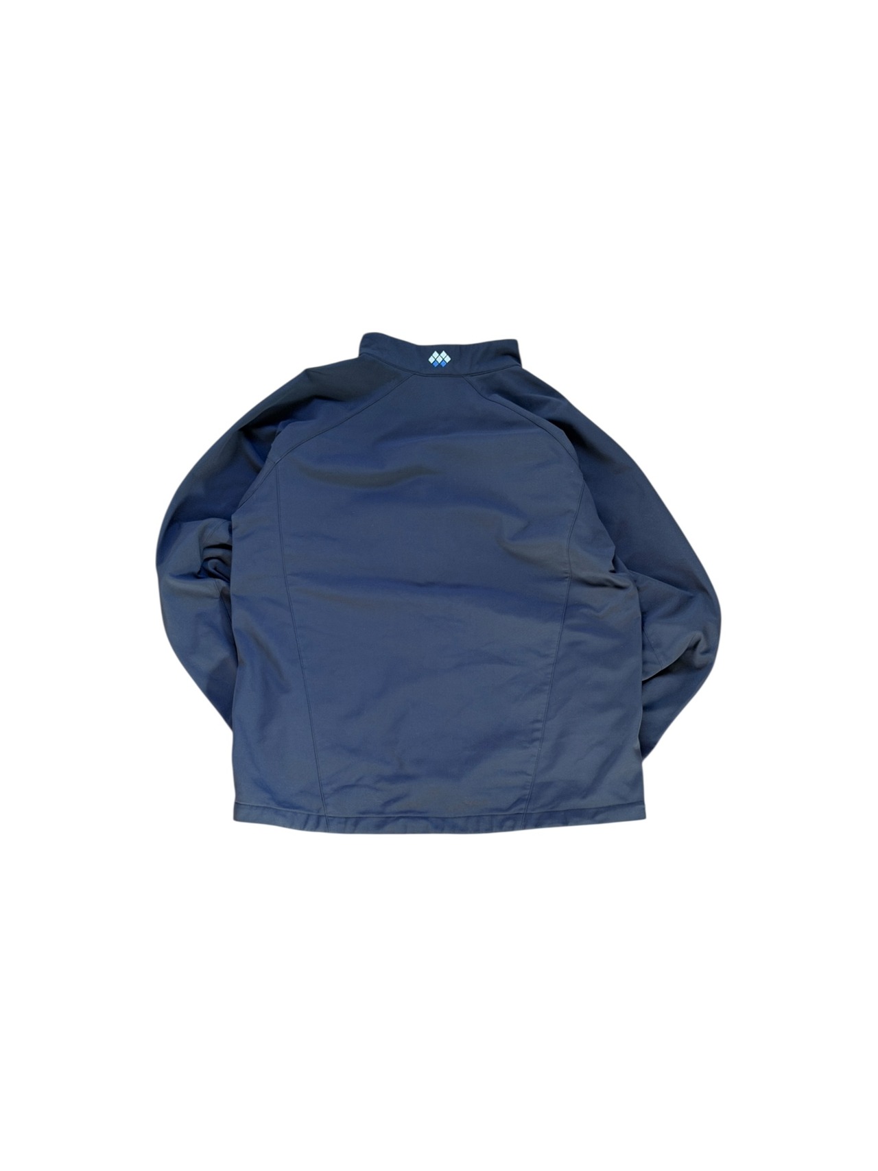 mont-bell Crag Jacket クラッグジャケット