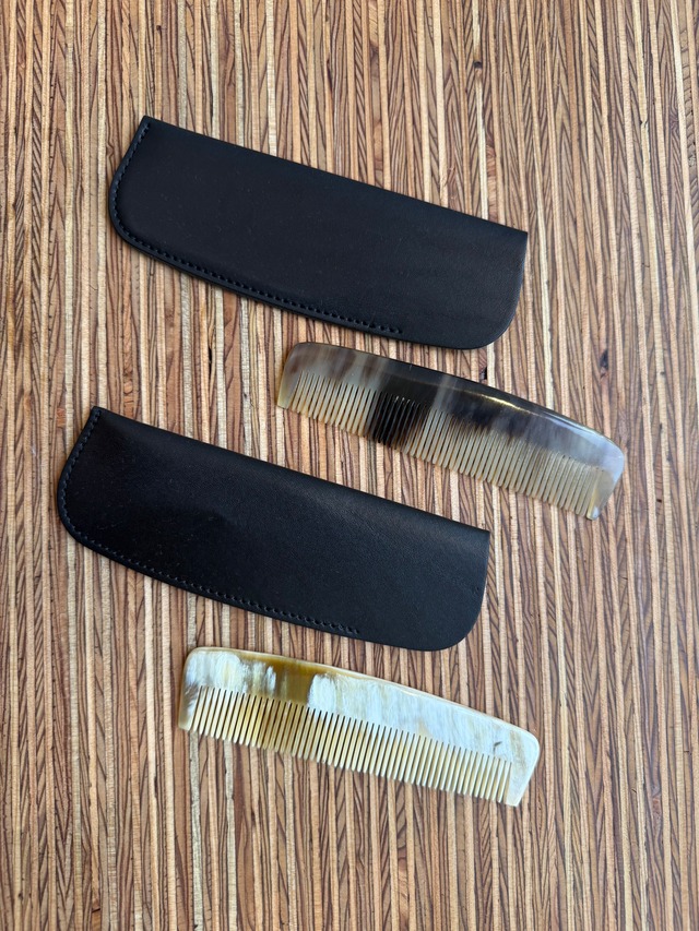 KOSTKAMM/9534 Hairclip 6cm