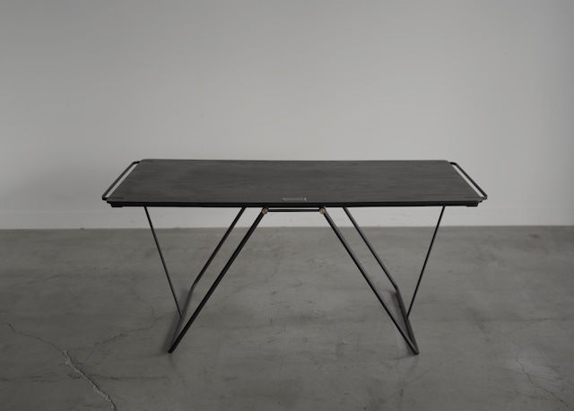 Butterfly TABLE / S （Look Black)